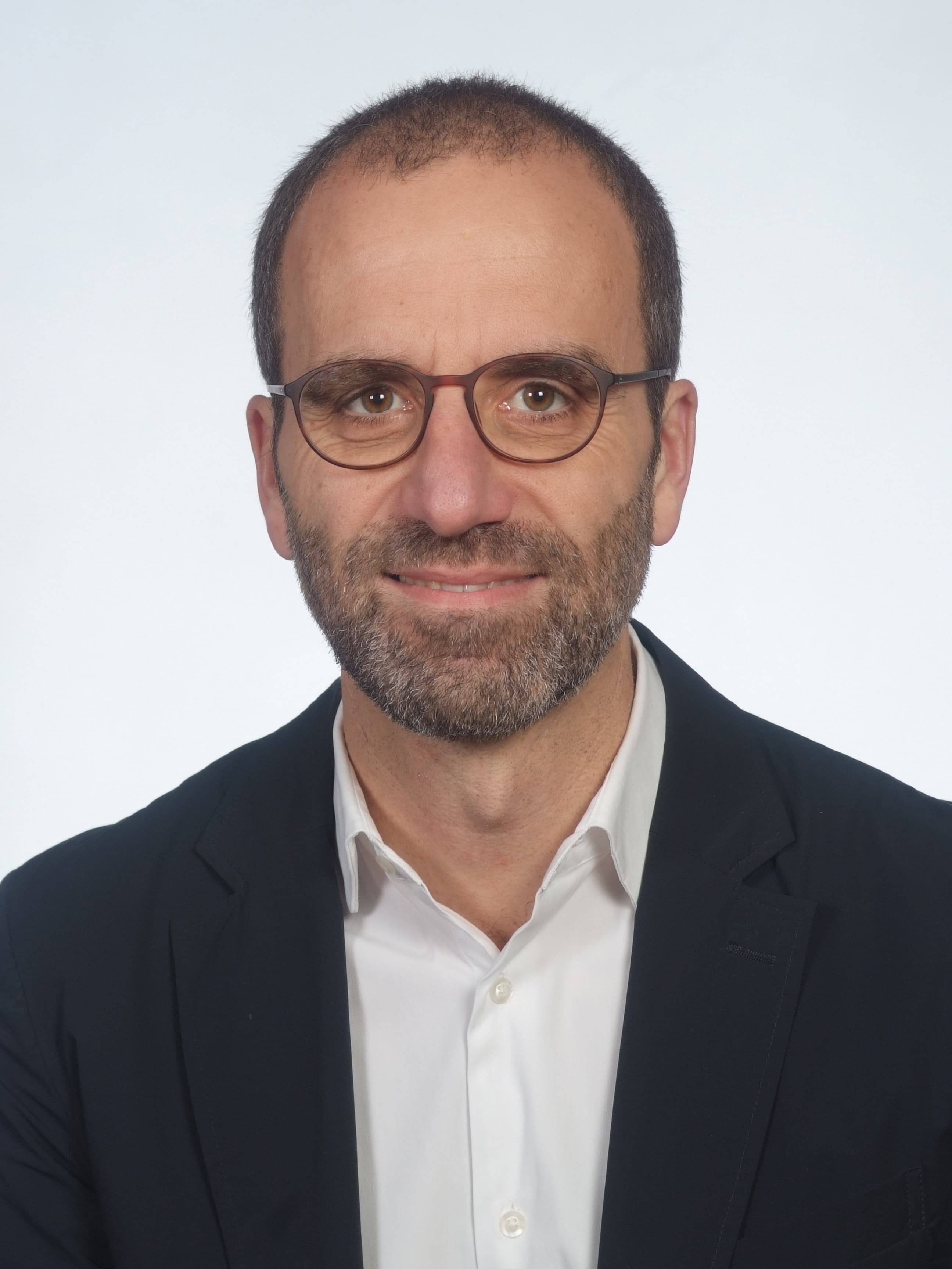 Guillermo Oliva